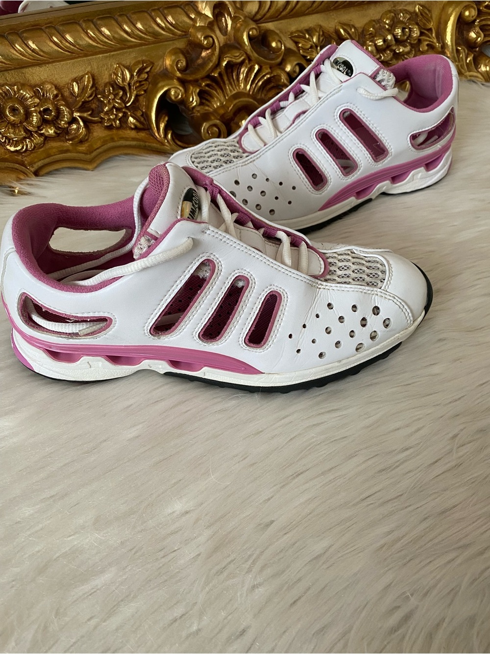 Adidas adiprene  climacool Oasis Women’s Golf Sneakers
